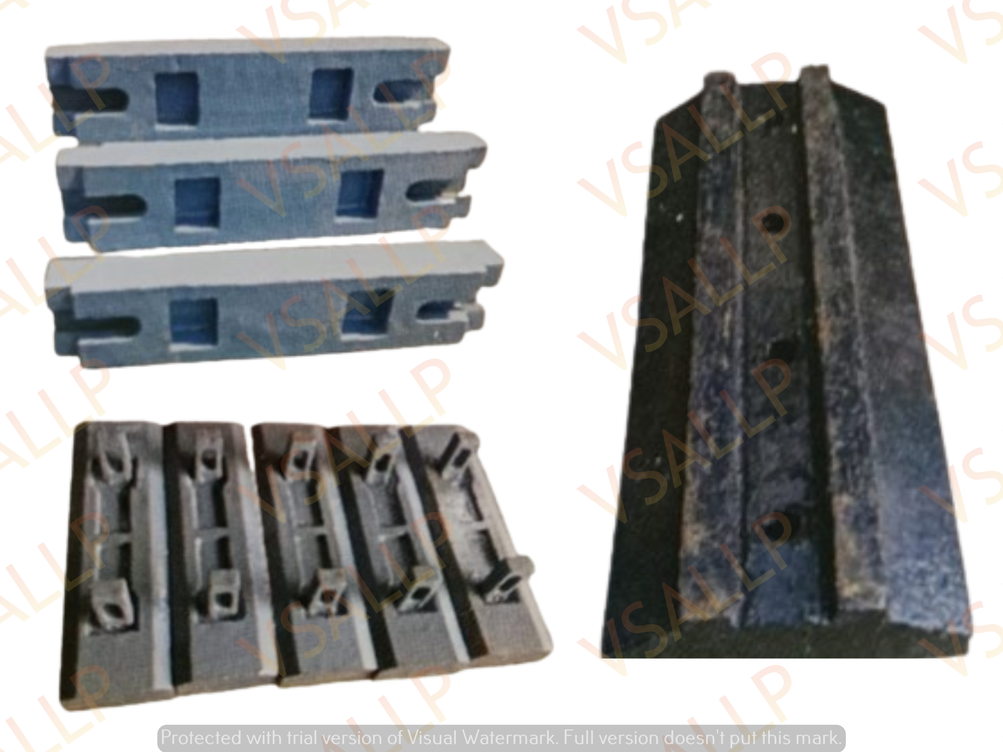 Frame Bushing