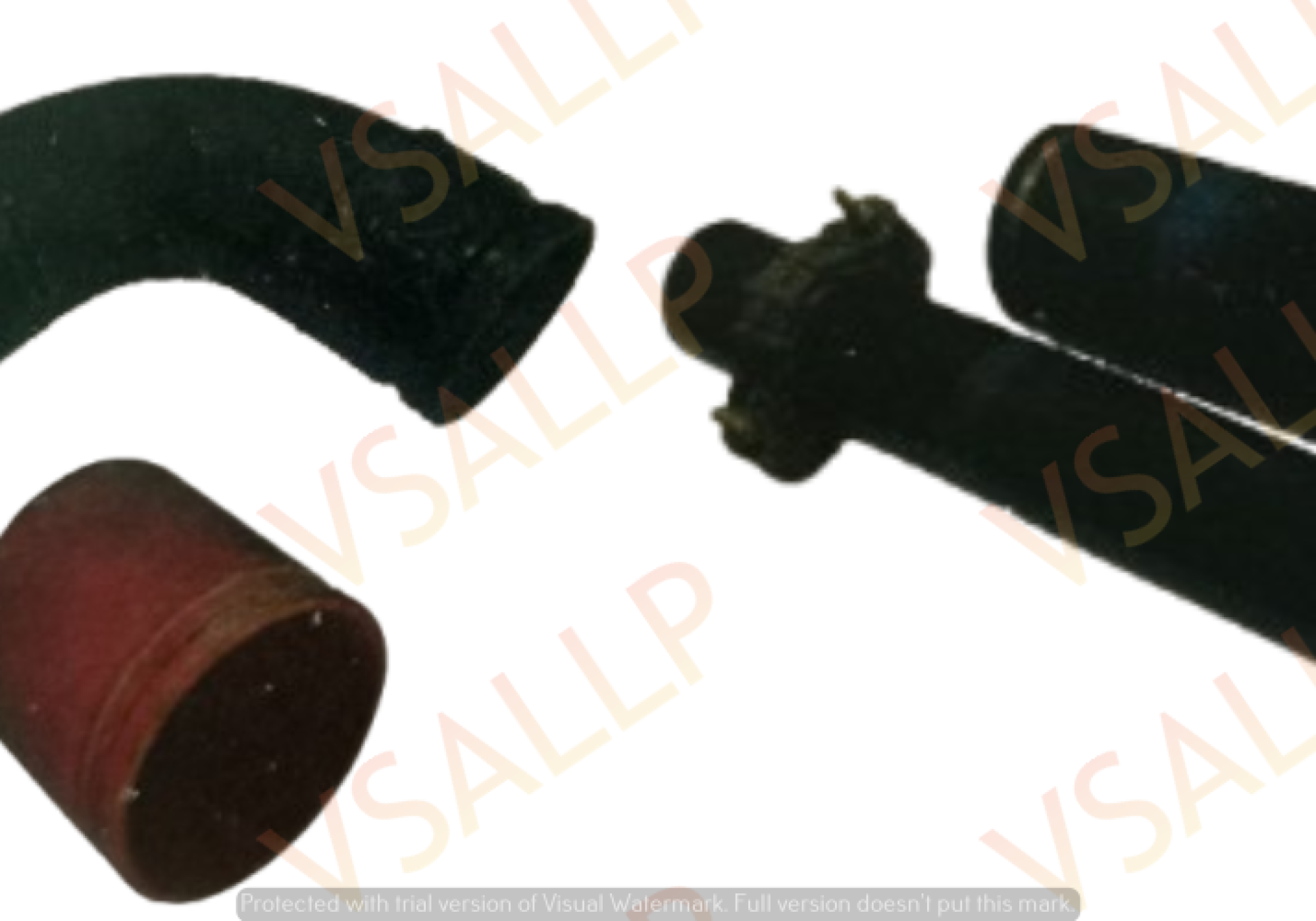 Victaulic Type Pipes Banner VSALLP